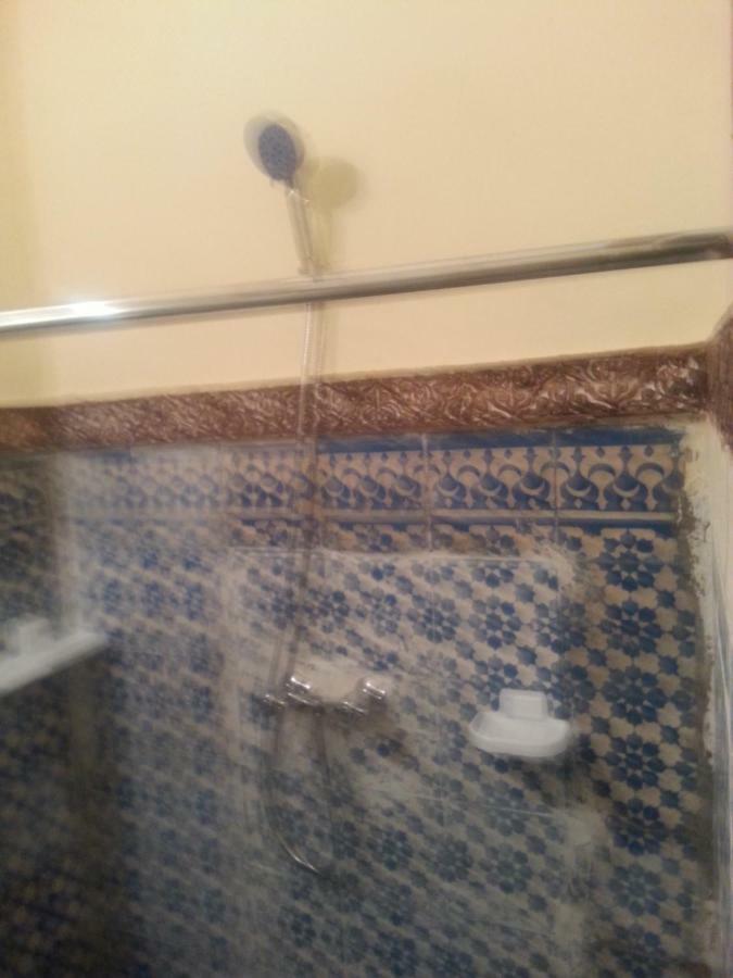 Riad Dar Kader Chambre Saumon Marrakesh Exterior foto
